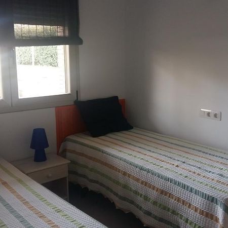 Sant Carlos de la RàpitaEl Balco De Les Salines公寓 外观 照片